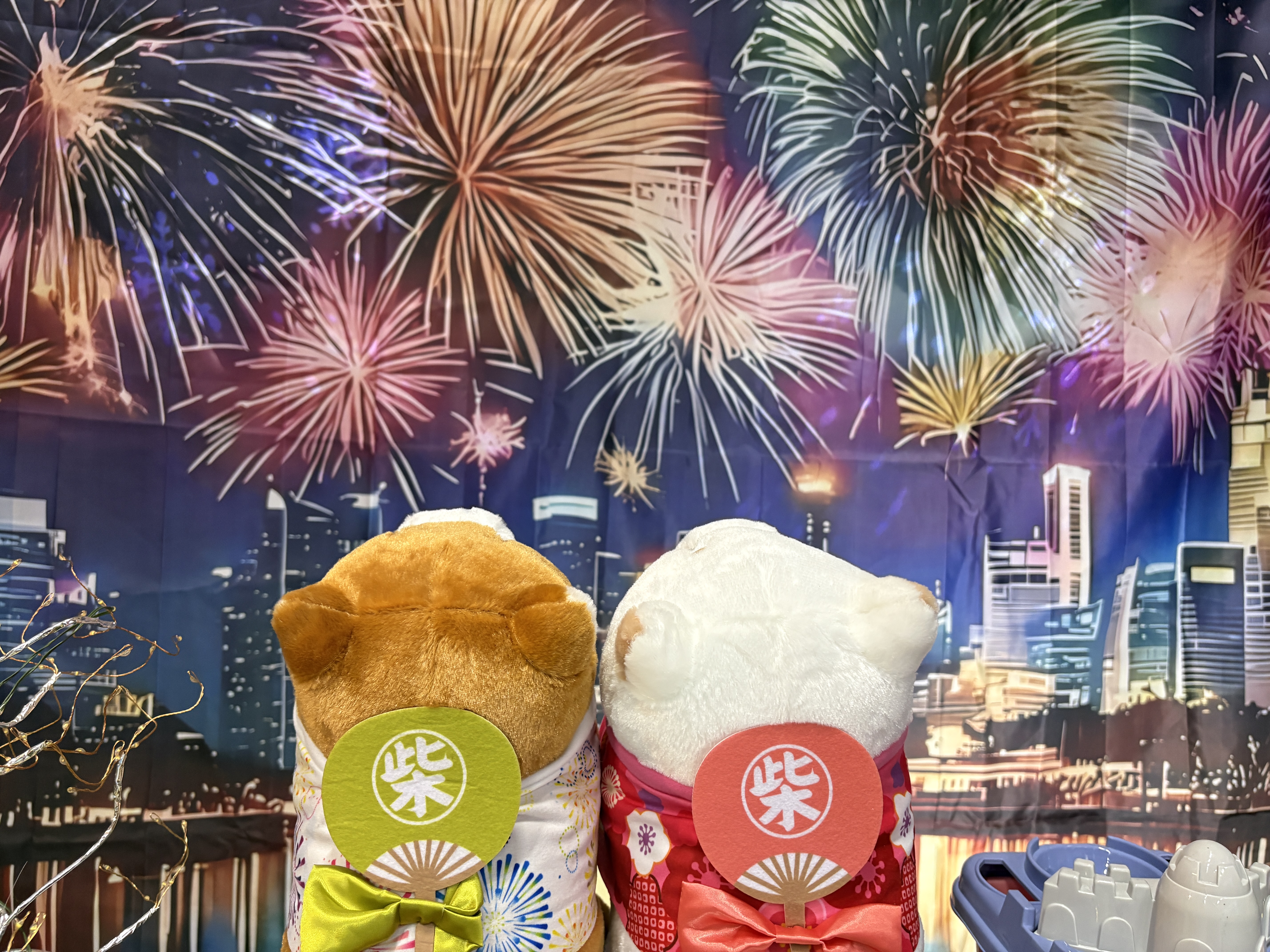 2026年夏 犬達のお祭り騒ぎ
