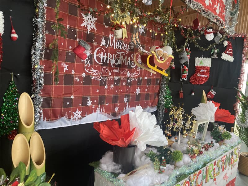 2024年 クリスマス