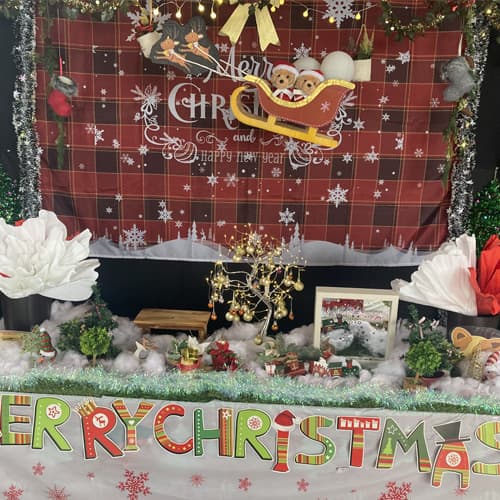 2024年 クリスマス