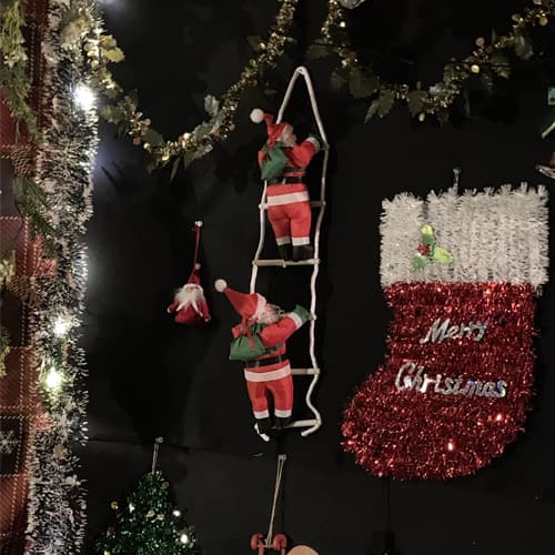 2024年 クリスマス