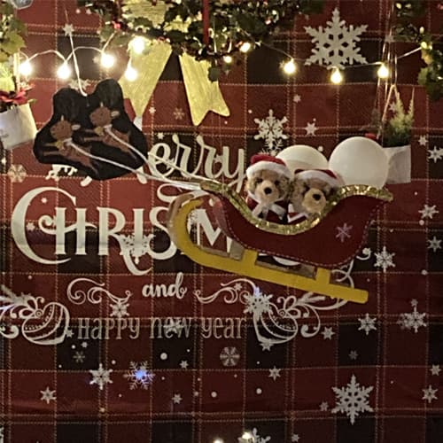 2024年 クリスマス