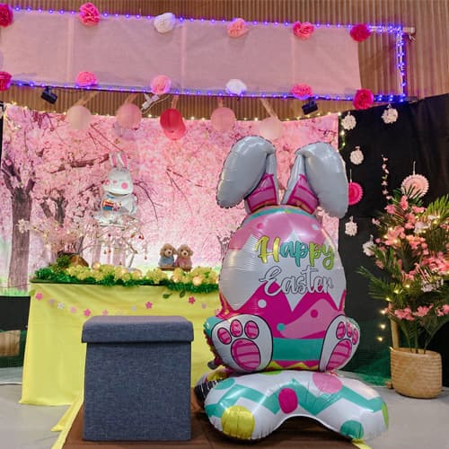 2025年 さくらいっぱいの春♪