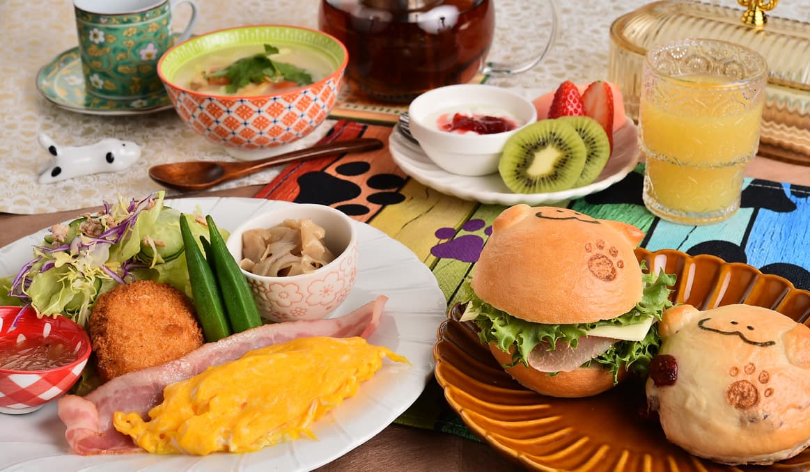 meals
